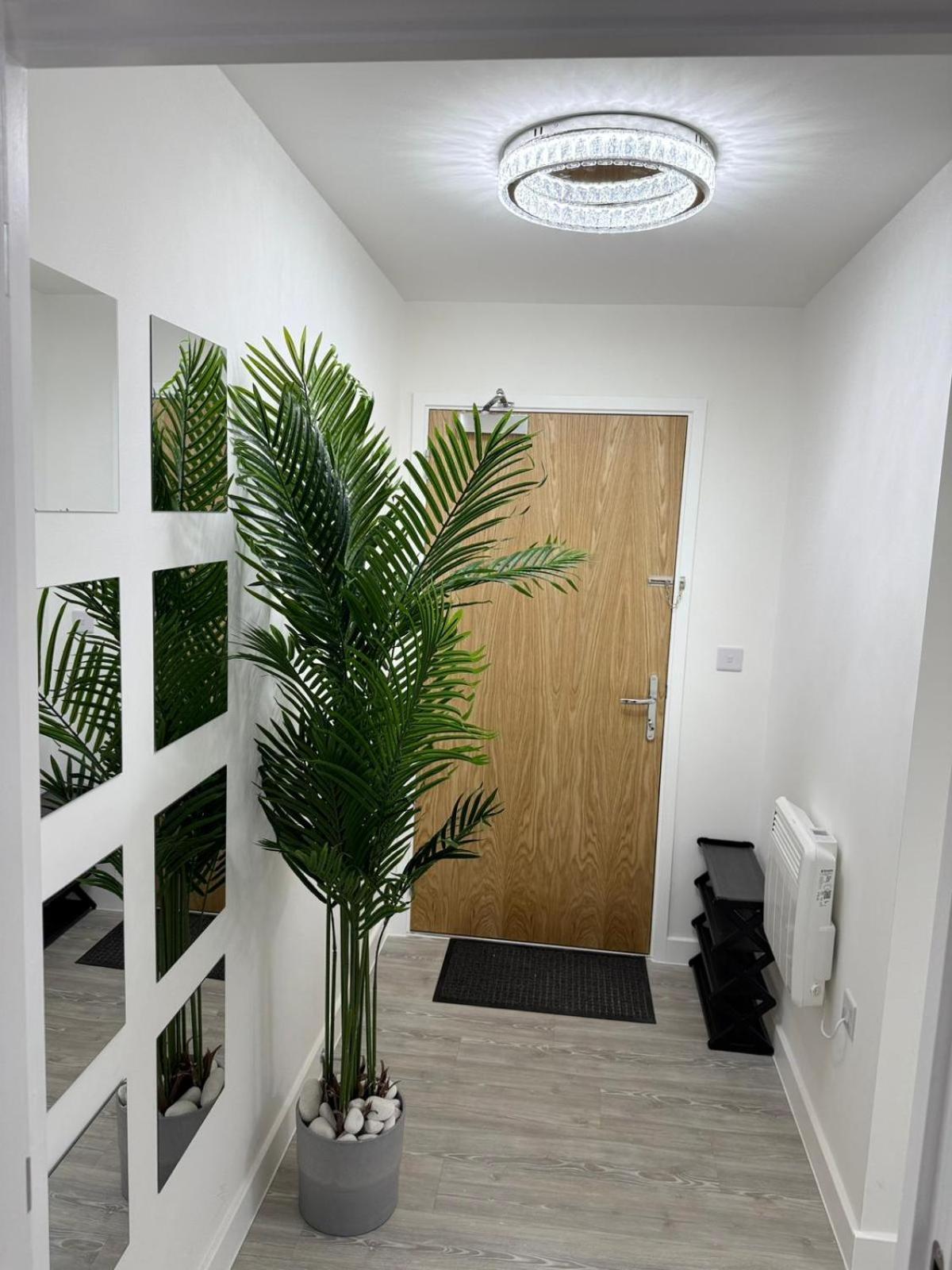 Apartment Serenity Waterfront 2 Bed *