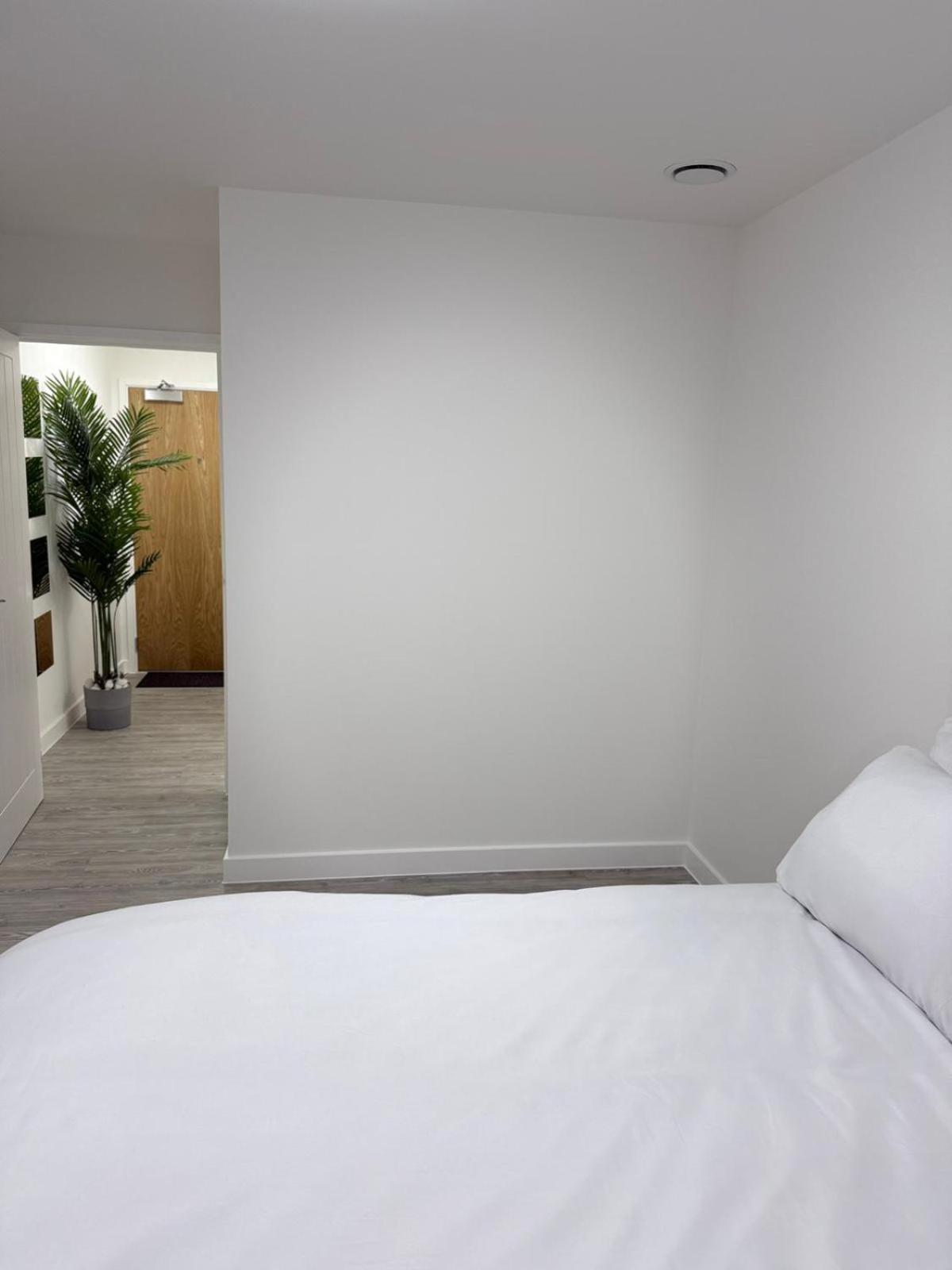 Apartment Serenity Waterfront 2 Bed Northfleet