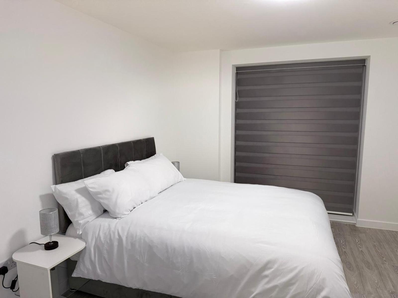 Apartment Serenity Waterfront 2 Bed *