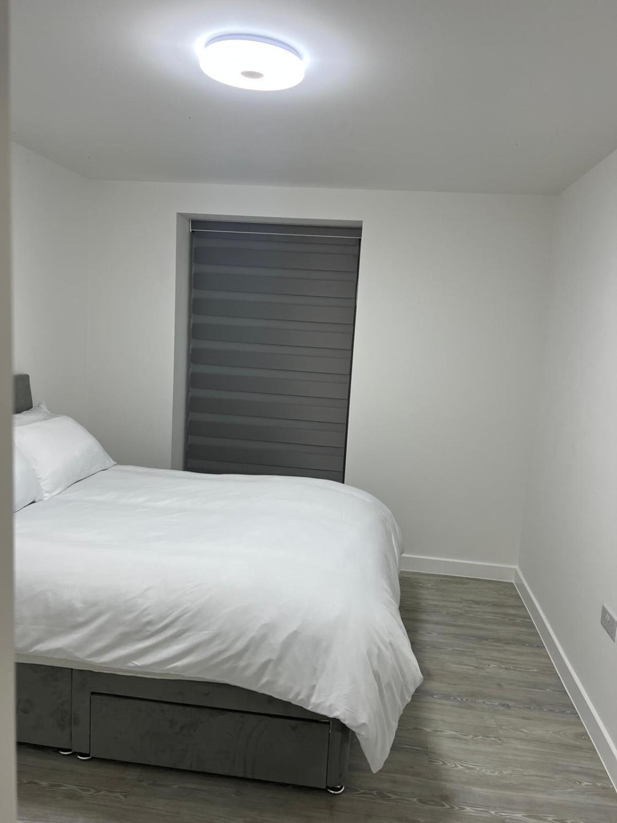 Apartment Serenity Waterfront 2 Bed