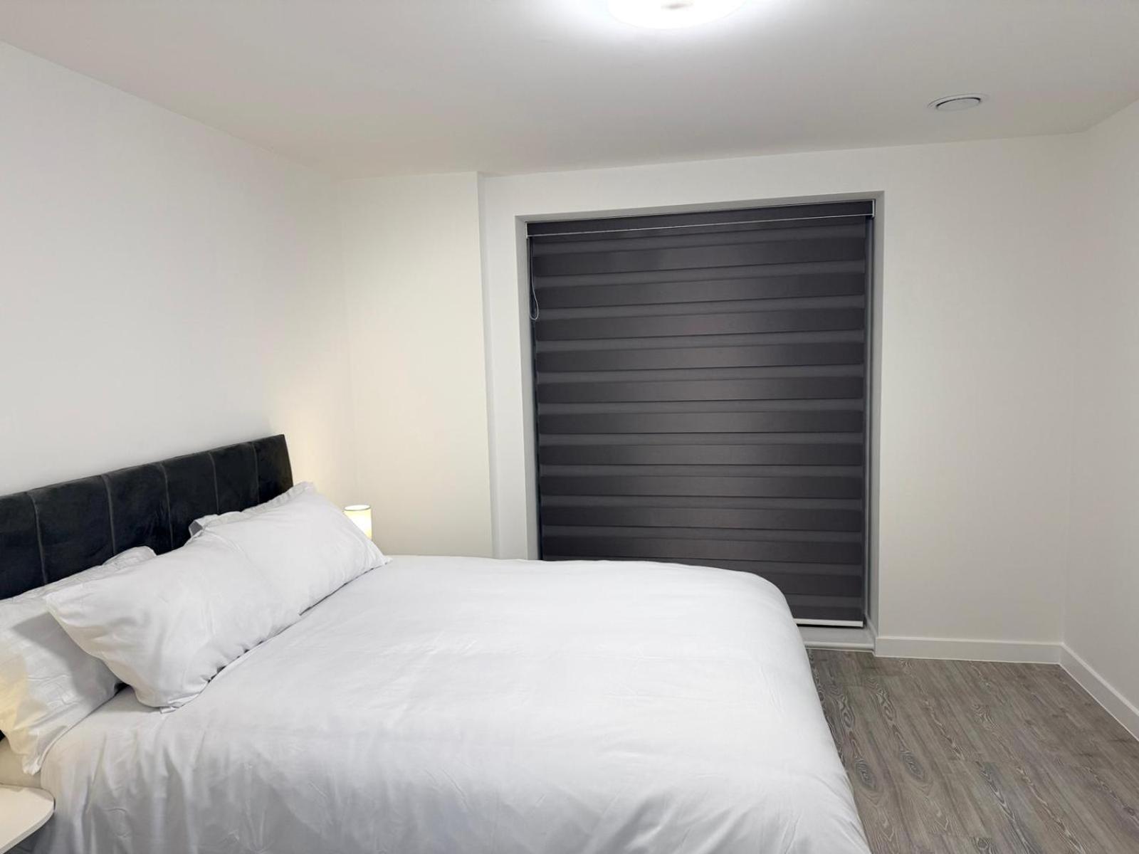 Serenity Waterfront 2 Bed Northfleet