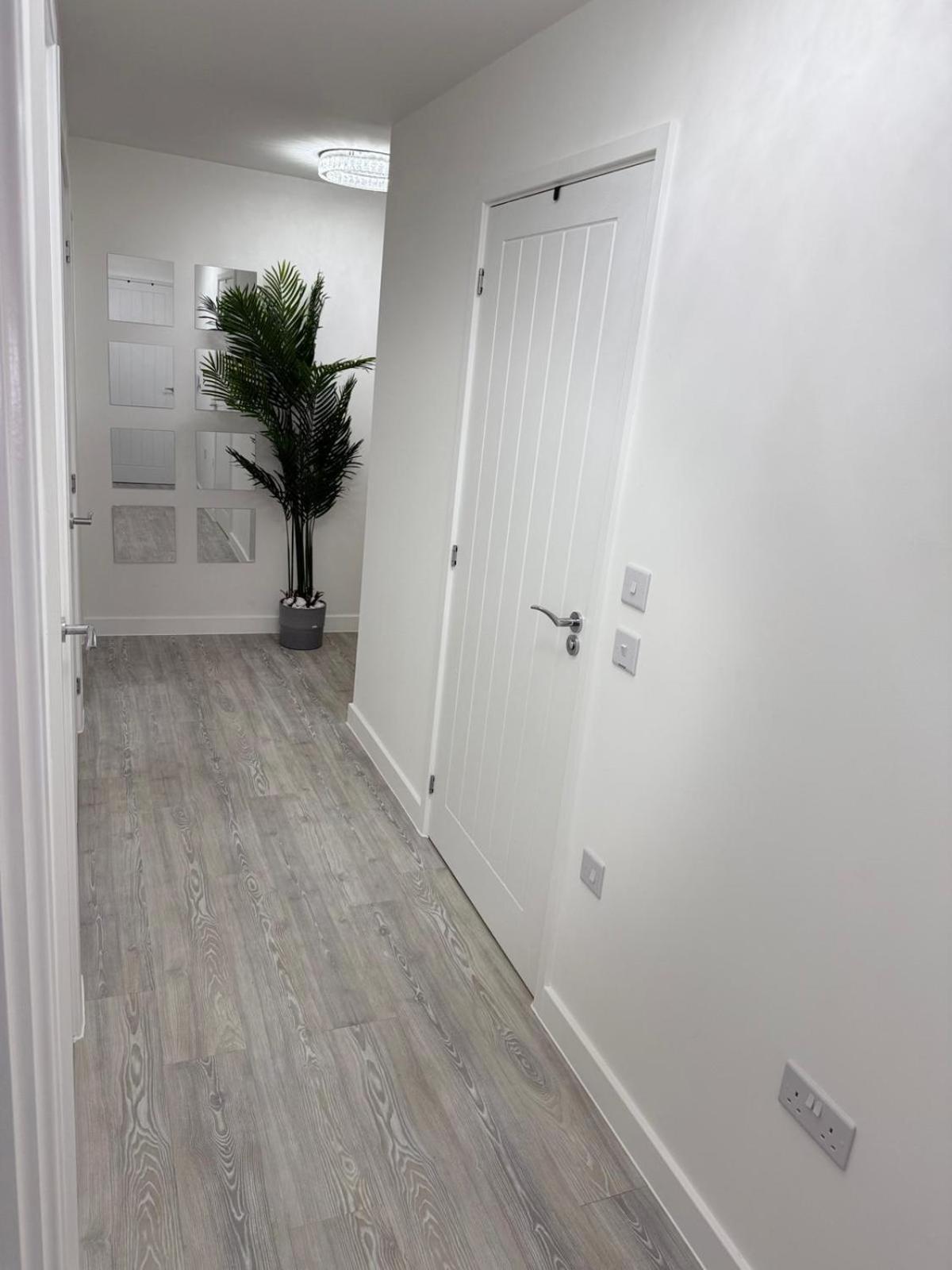 Serenity Waterfront 2 Bed Northfleet