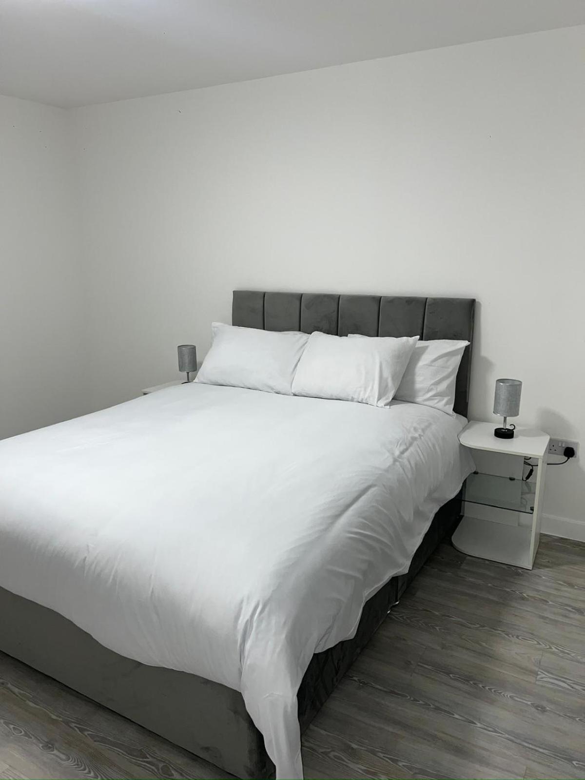 Apartment Serenity Waterfront 2 Bed