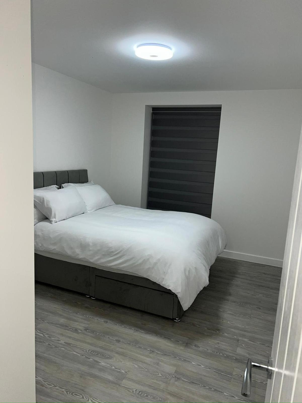 Apartment Serenity Waterfront 2 Bed