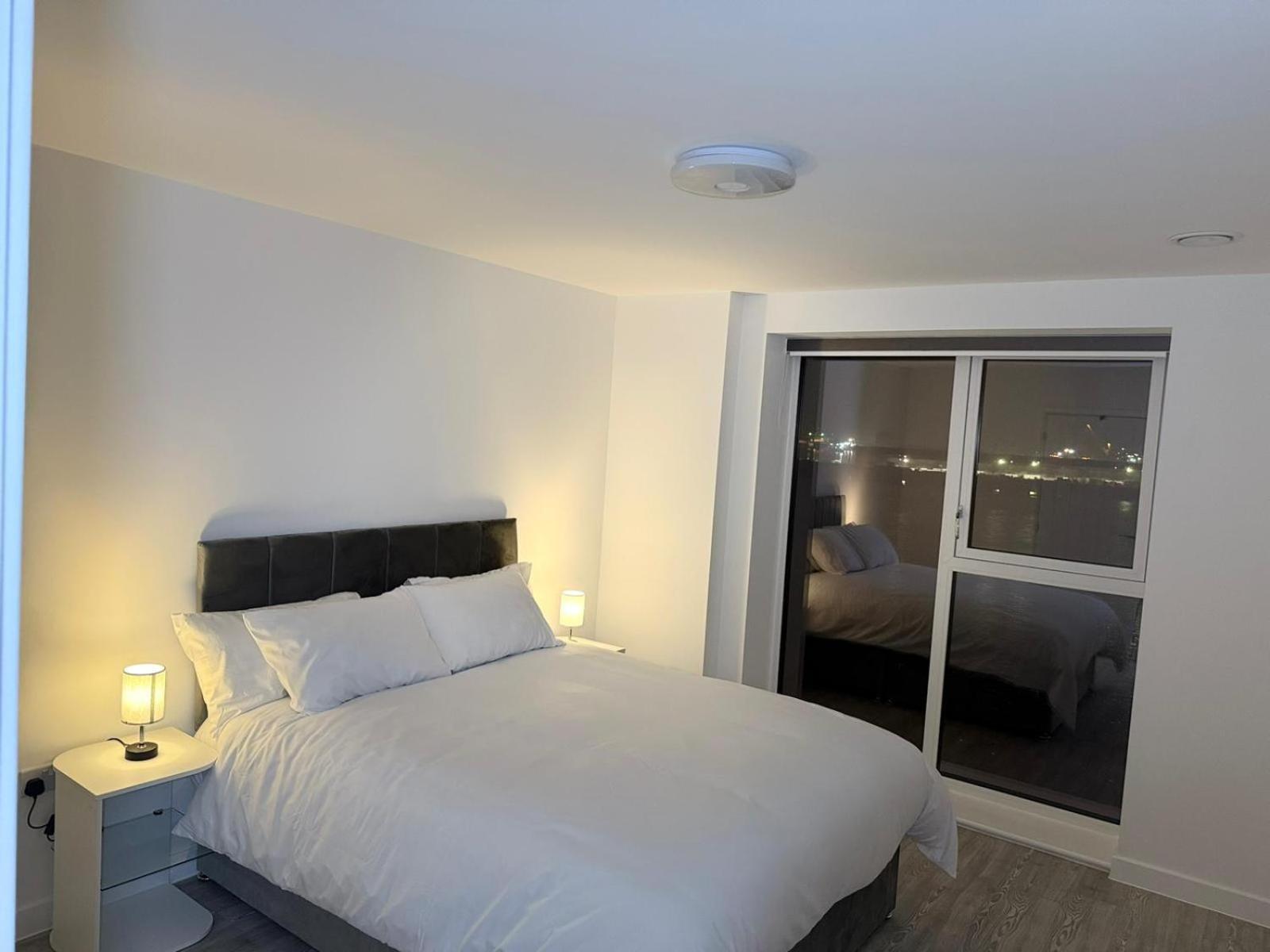 Serenity Waterfront 2 Bed Northfleet