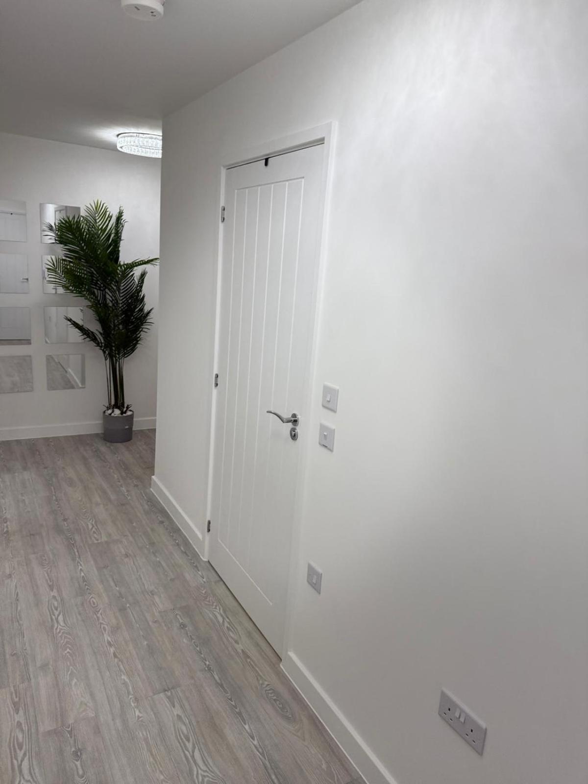 Serenity Waterfront 2 Bed