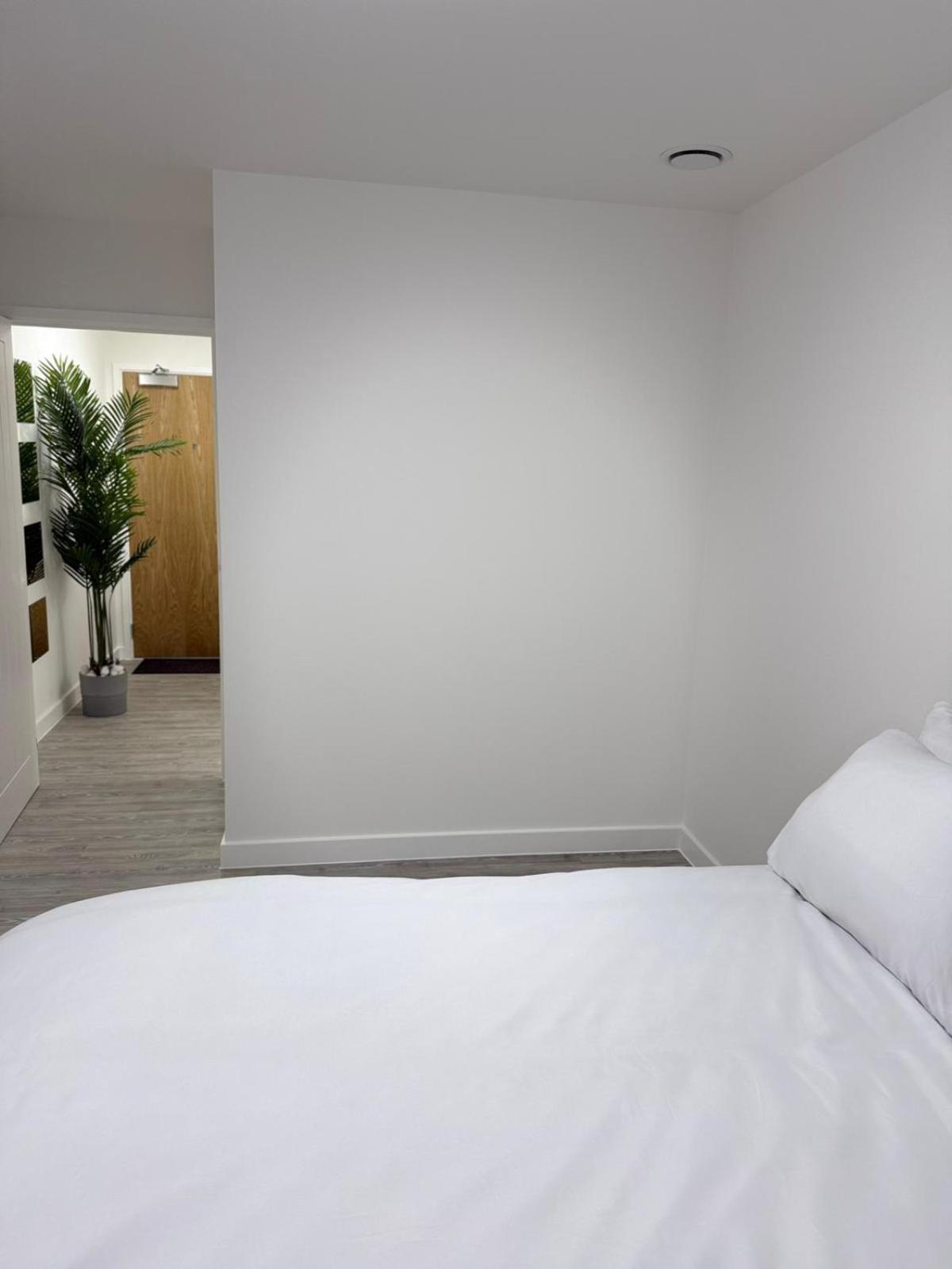 Apartment Serenity Waterfront 2 Bed