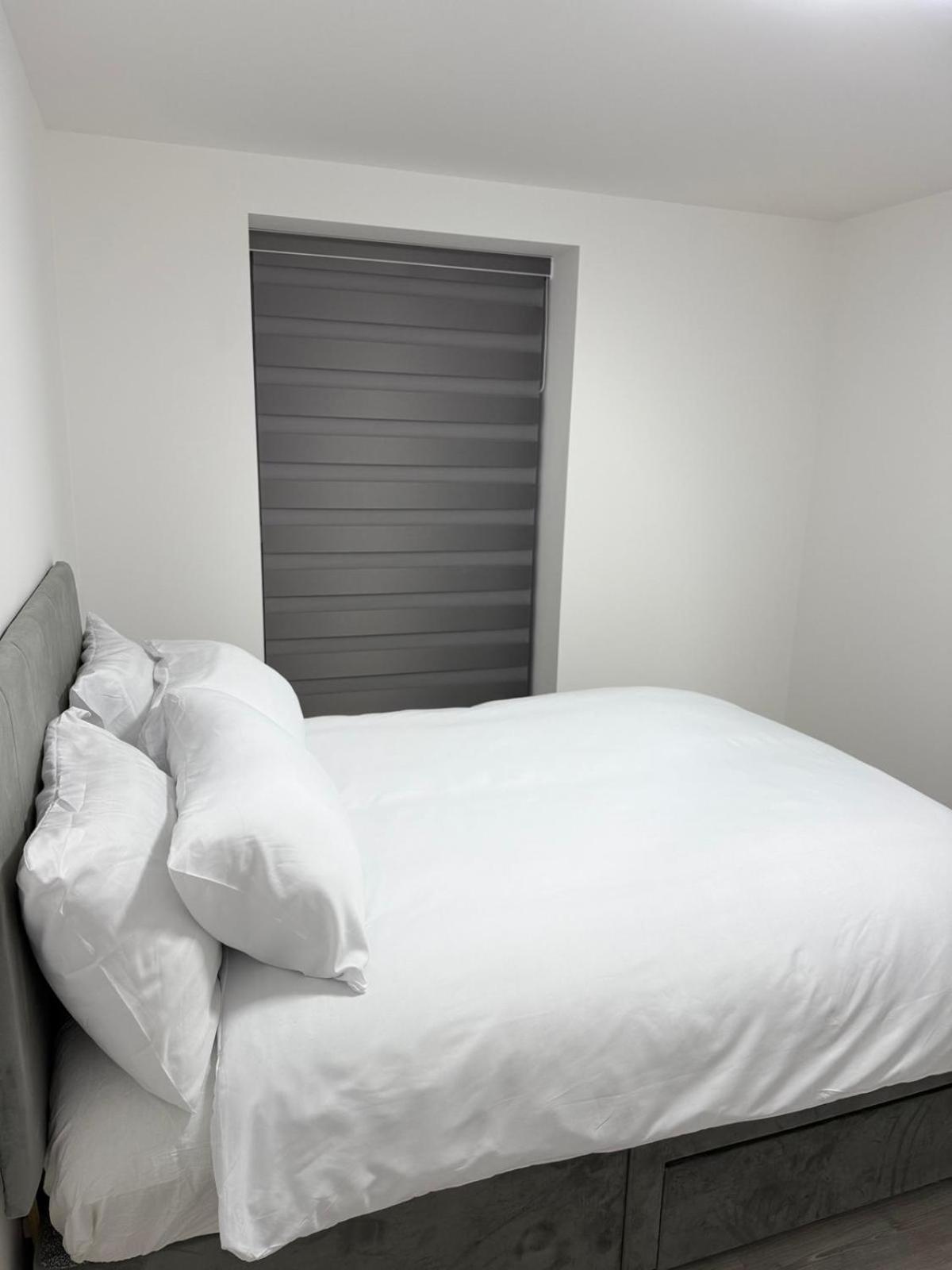 Apartment Serenity Waterfront 2 Bed *