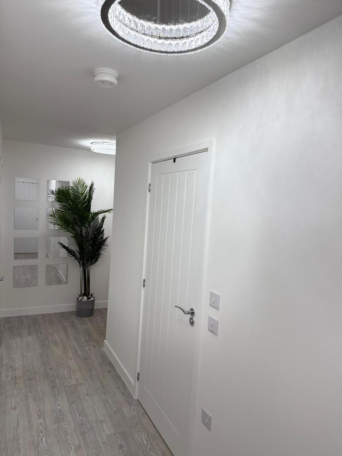 Apartment Serenity Waterfront 2 Bed *