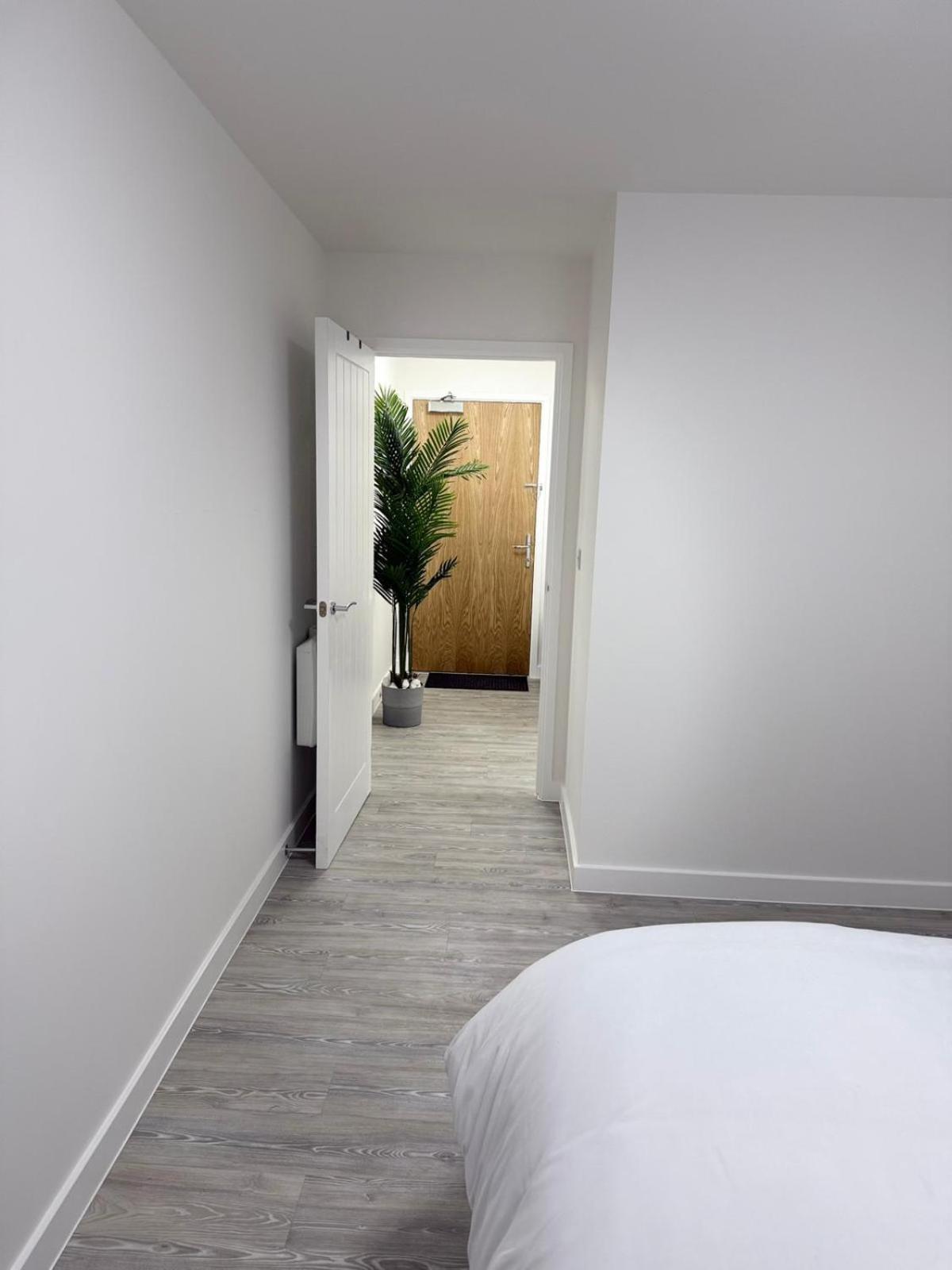 Apartment Serenity Waterfront 2 Bed Northfleet