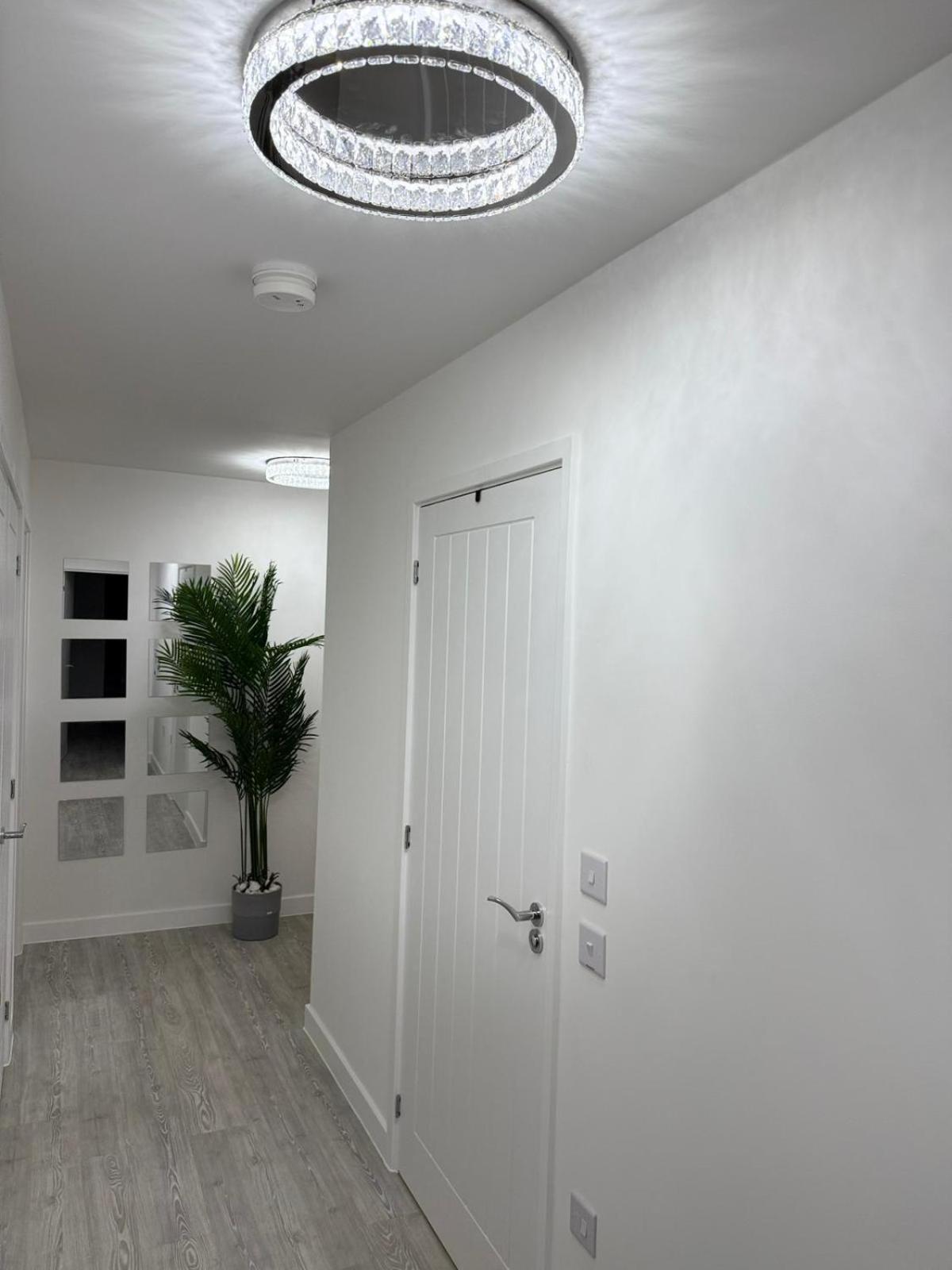 Serenity Waterfront 2 Bed
